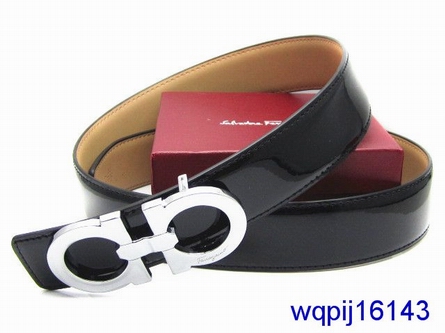 Ferragamo Belts-151